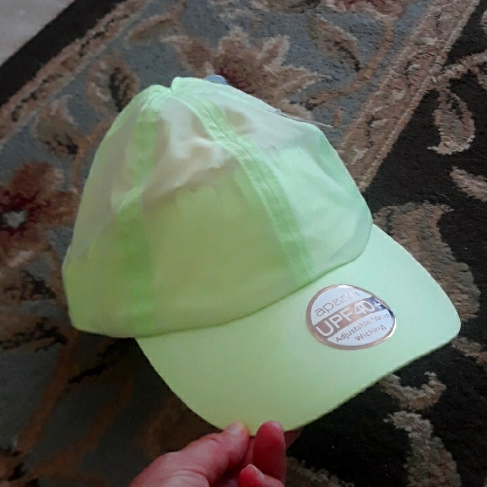 4x*Host Pick*Apana UPF40+ ladies hat